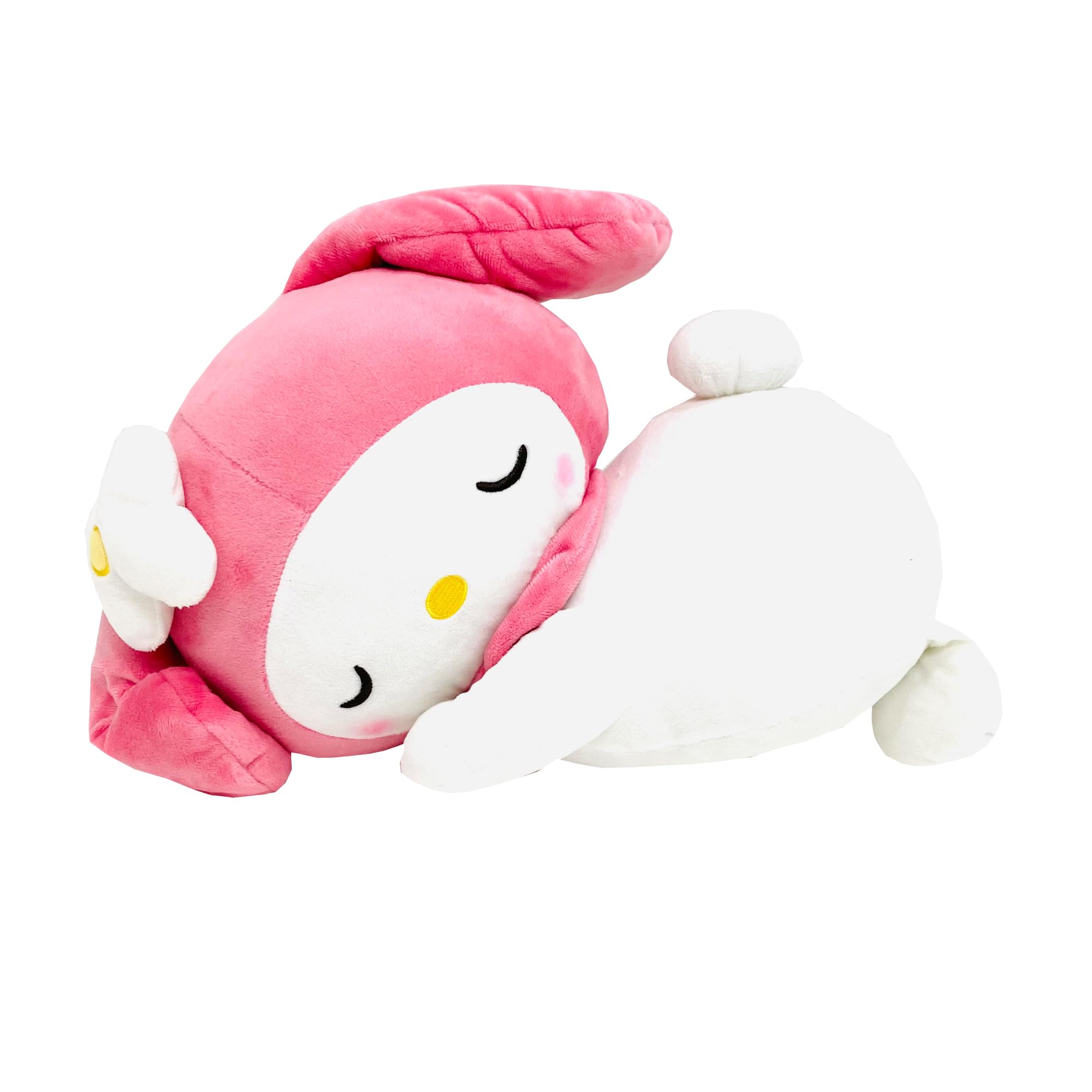 マイメロ　クッション　ぬいぐるみ　抱き枕　サンリオ　特大　ビッグ　レア Amazon.co.jp: MORIPiLO 抱き枕 サンリオ マイメロディ 【 滑らかな